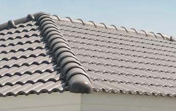 advantages of Peterhead clay roofing