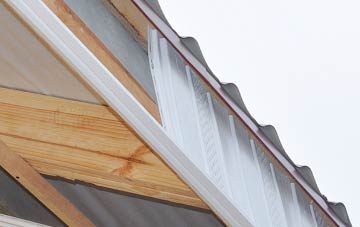 why Peterhead fascia repairs are essential