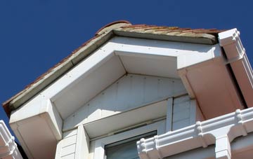 Peterhead fascia installation costs