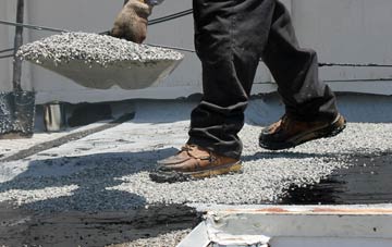 Peterhead flat roofing companies