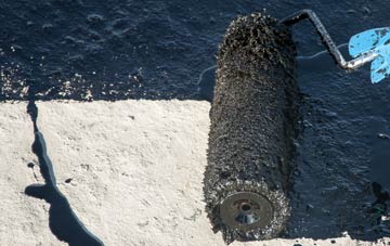 Peterhead liquid sealant waterproofing