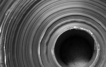 Peterhead pvc roof replacement