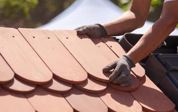 Peterhead roof tile contractors