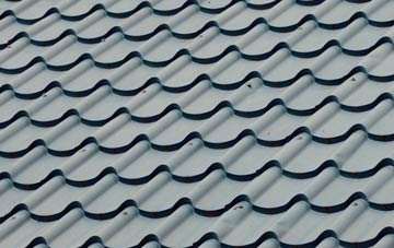 Peterhead rubber roofing companies