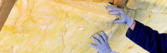 quotes for Peterhead roof insulation