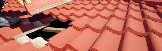 compare Peterhead roof repair quotes