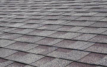 Peterhead tiles for shallow pitch roofing