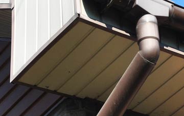 Peterhead soffit installation costs