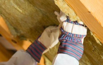 types of Peterhead pitched roof insulation materials