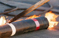 free Peterhead flat roofing repair quotes