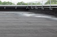 find rated Peterhead flat roofing companies