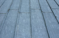 Peterhead lead roofing