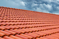 Peterhead roofing tiles