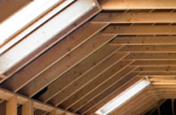 Peterhead tapered roof insulation quotes